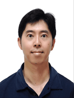 張榮昇 博士